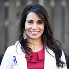 Taz Bhatia, M.D. Taz Bhatia, M.D.