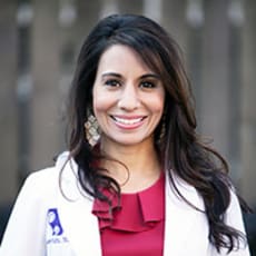 Taz Bhatia, M.D.