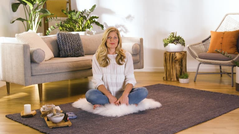 The Ultimate Guide to Breathwork With Gwen Dittmar