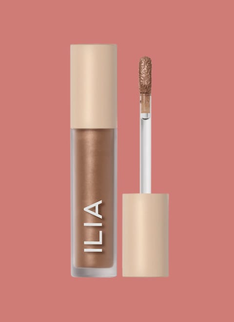 ILIA liquid powder eye cream ILIA liquid powder eye cream