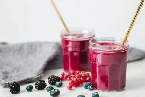 smoothie smoothie
