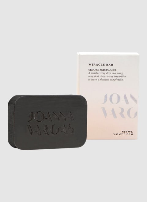 Joanna Vargas Miracle Bar Joanna Vargas Miracle Bar