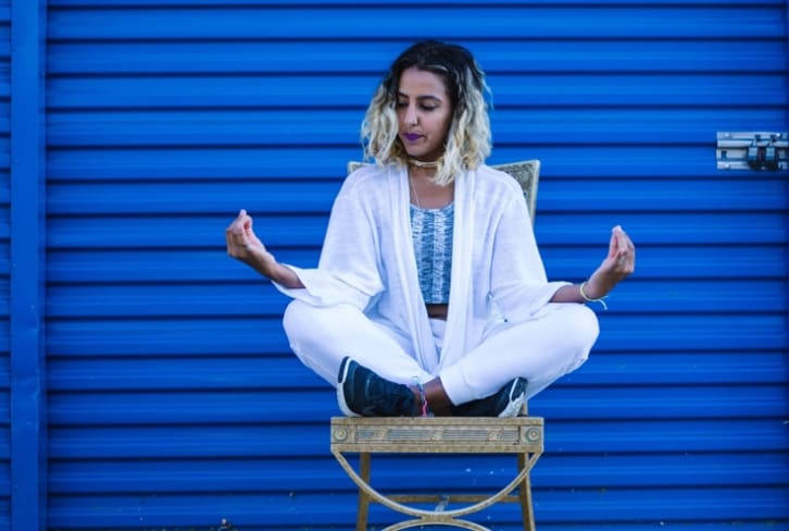 30 Signs You're Benefiting From Meditation, Even If It Feels Like You're Not