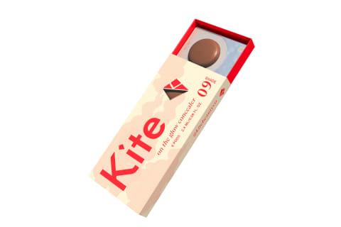 Kite On The Glow Concealer