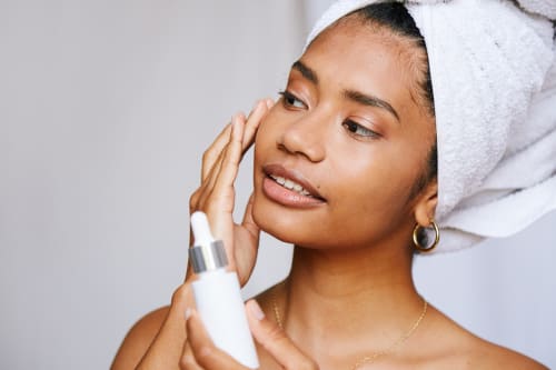 Skin Care Routine Order: How Exactly To Layer Your Products Skin Care Routine Order: How Exactly To Layer Your Products