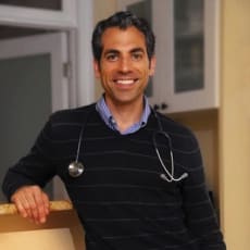 Vincent M. Pedre, M.D. Vincent M. Pedre, M.D.