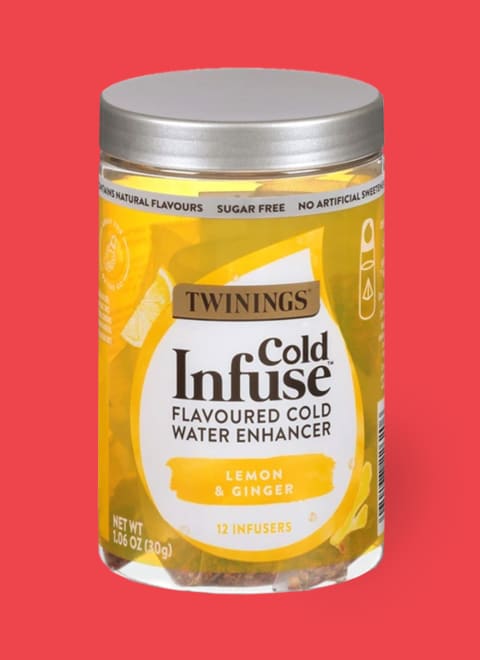 twinings cold infuse twinings cold infuse