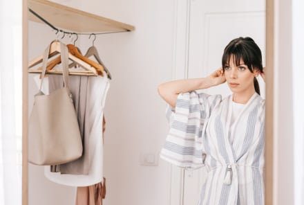 The Scientific Reason Mornings Feel So Stressful (And What You Can Do About It)