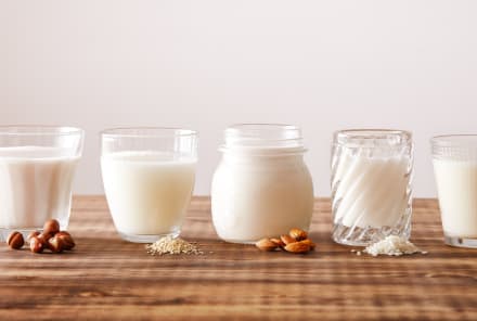 Is Milk Keto? These 7 Low-Carb Milks Will Keep You In Ketosis