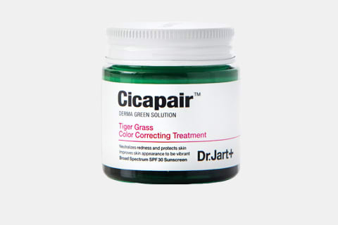 Dr.Jart Cicapair Tiger Grass Color Correcting Treatment SPF 30
