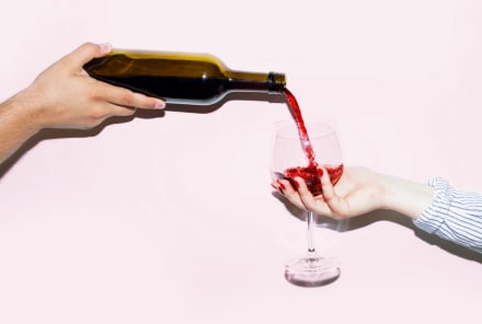 All The Buzzy Terms To Know When Choosing Wine (& What They Even Mean)