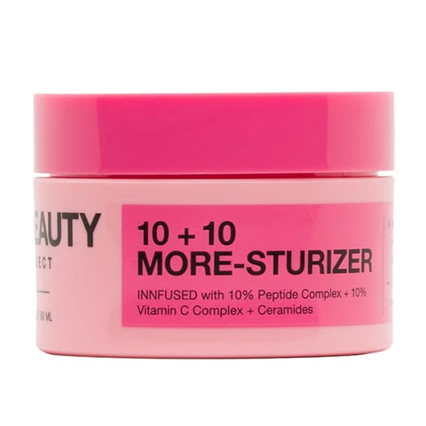 iNNBEAUTY PROJECT 10 + 10 More-Sturizer iNNBEAUTY PROJECT 10 + 10 More-Sturizer
