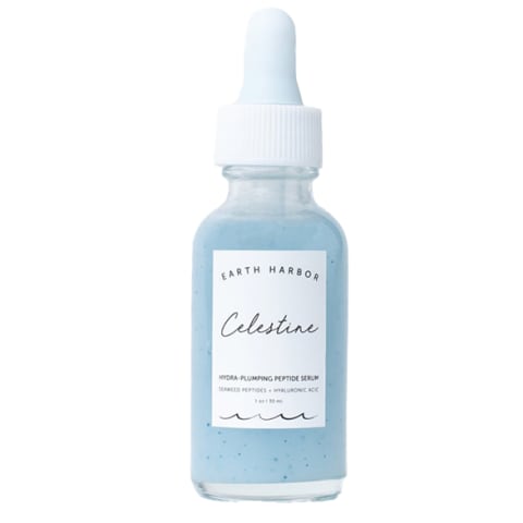 Celestine Hydra-Plumping Peptide Serum Celestine Hydra-Plumping Peptide Serum