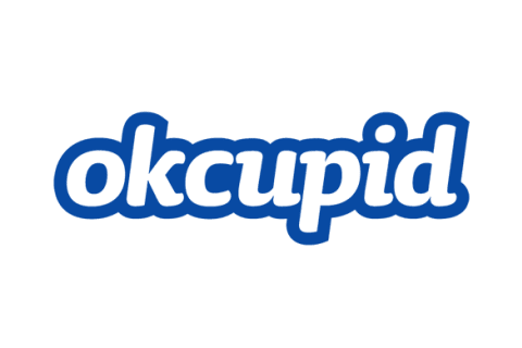 OkCupid logo.