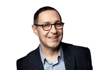 Frank Lipman, M.D. Frank Lipman, M.D.