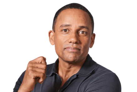 Hill Harper Hill Harper