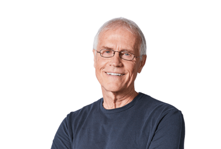 Paul Hawken Paul Hawken