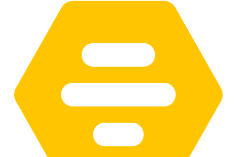 Bumble logo