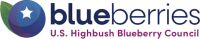 U.S. Highbush Blueberry Council U.S. Highbush Blueberry Council