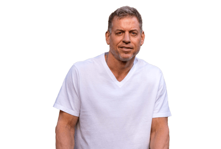 Troy Aikman Troy Aikman