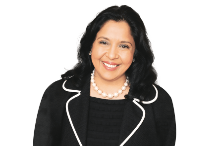 Uma Naidoo, M.D. Uma Naidoo, M.D.